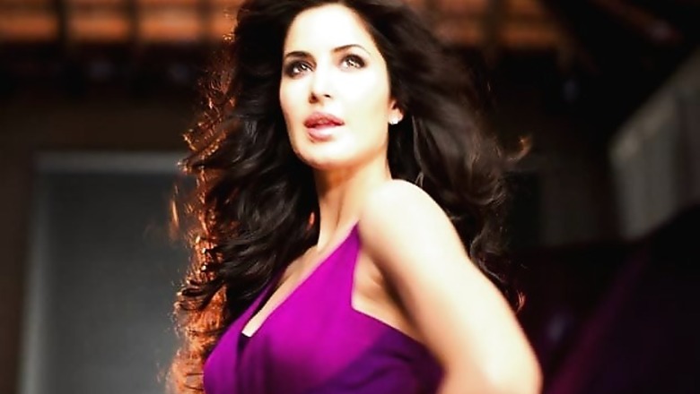 Katrina Kaif: I am amazed by Rekha's grace and enthusiasm