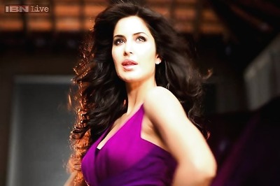 Katrina Kaif: I am amazed by Rekha's grace and enthusiasm