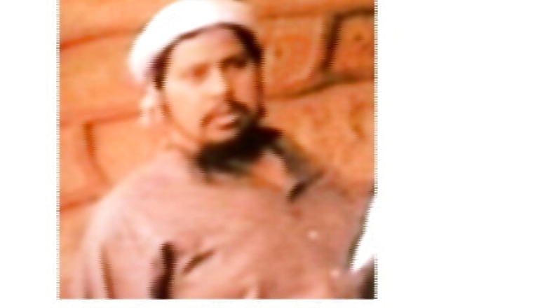 Another alleged al-Qaeda terrorist held, third arrest in two days
