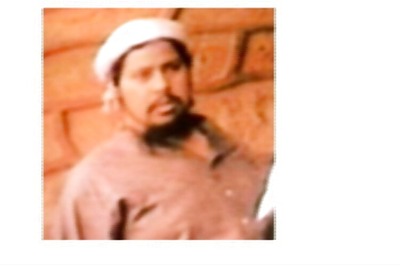 Another alleged al-Qaeda terrorist held, third arrest in two days