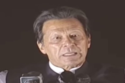 This is How the Imran Khan Government in Pakistan May Bite the Dust