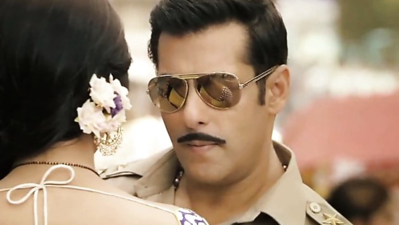 Dabangg 2: Will Chulbul Pandey's magic work again?