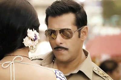 Dabangg 2: Will Chulbul Pandey's magic work again?