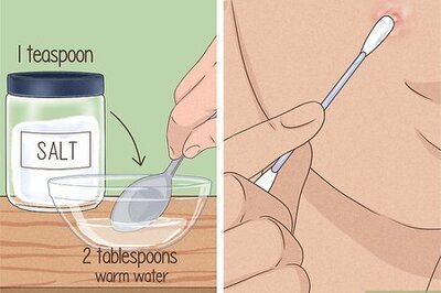 How to Get Rid of a Zit Overnight