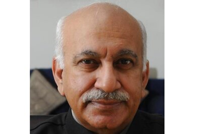 MeToo: Judge Hearing M J Akbar's Defamation Case Against Journalist Ramani Seeks Transfer of Case