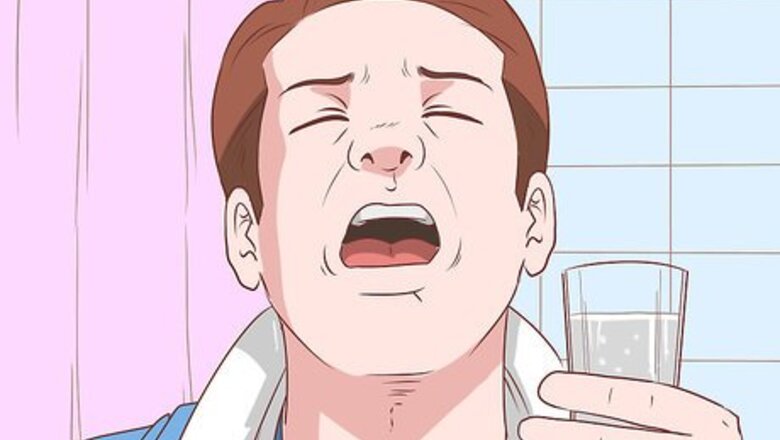 How to Get Rid of a Sore Throat