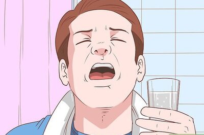 How to Get Rid of a Sore Throat