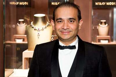 ED Seeks Nirav Modi's Extradition From Hong Kong, UK; More Countries Likely to be Added Today