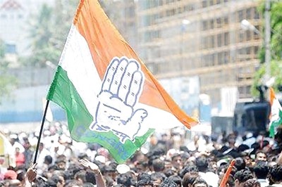 UP Congress Sends Names for all 403 Assembly Seats