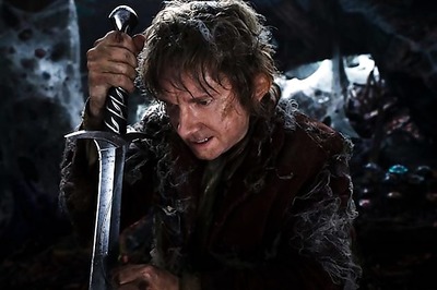 'Hobbit 2' First Look: The trailer of 'Desolation Of Smaug' is out!