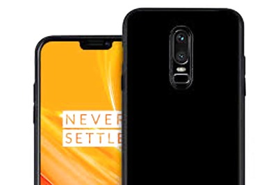 OnePlus 6 Listed on HDFC Bank's SmartBuy Website With Image, Complete Specifications