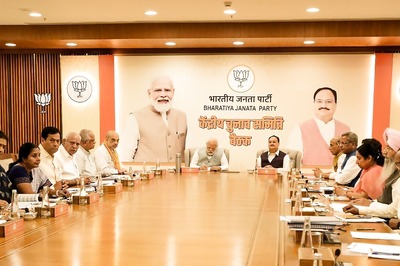 K'taka Elections: More Wait for Candidates List as BJP Leaders Fail to Reach Consensus, Say Sources