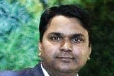 Lockdown Forced A Hotel Manager Become A Food Delivery Executive. But His Bad Luck Hadn't Ended