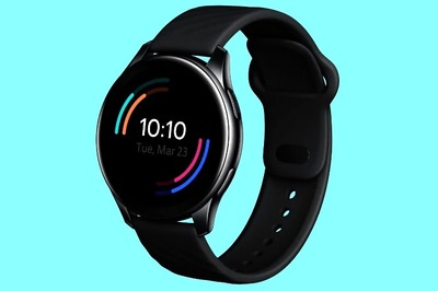 A OnePlus Nord Budget Smartwatch Is Coming Soon To Compete With Xiaomi, Noise, Amazfit And More