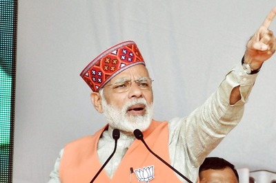 'Sunday Holiday Is Not Linked To Hindus But To Christian...': PM Modi Slams JMM's 'Appeasement' Politics