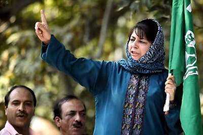 PDP leader says party wants 'assurances' from Centre on Agenda