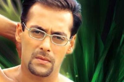 HC stays Salman arrest till Dec 20