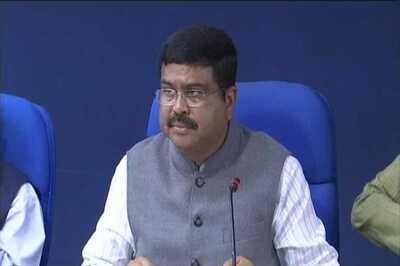 BJD Govt Pushed Odisha Under Rs 1 lakh Crore Debt Burden, Says Union Minister Dharmendra Pradhan