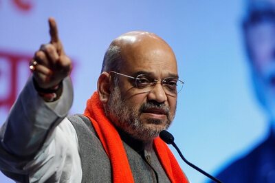 TMC Sees Red Over Amit Shah's Letter to Darjeeling MP Mentioning 'Gorkhaland'