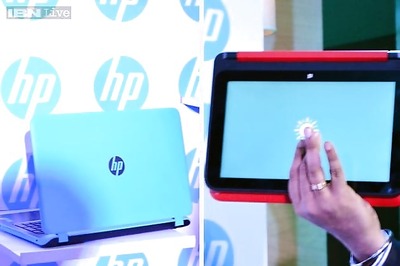 HP launches Pavilion x360 convertible PC, colourful Pavilion notebooks in India at Rs 39,990