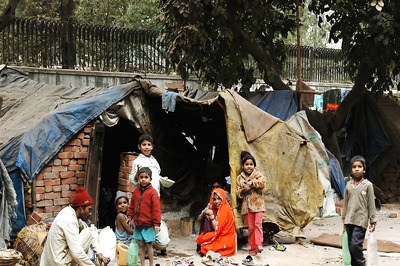 More Than a Third of Families in Bihar Surviving on Rs 6k Per Month or Less, Assembly Told