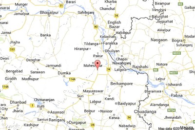 WB: Over 100 crude bombs recovered in Birbhum district