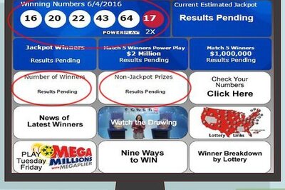 How to Check Powerball
