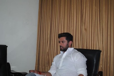 BJP ally LJP accepts rising pulse prices an issue in Bihar Elections, demands PM to take stern action