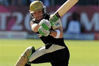 IPL: Delhi thrash Kolkata, regain top spot | Score