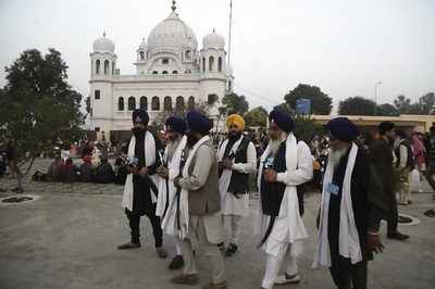 Kartarpur Corridor Should Be Accessible for OCI Card Holders, Suggests Canadian High Commissioner in India