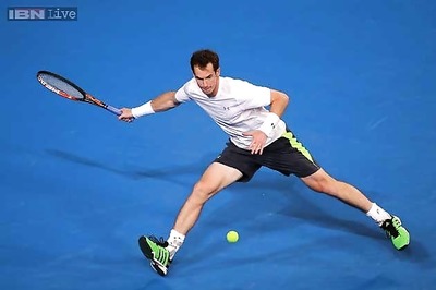 Andy Murray pleased with progress, to rest before Australian Open