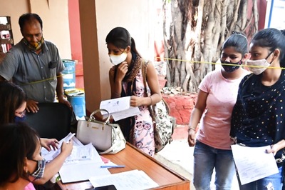 Karnataka NEET Counseling 2021 Begins: Know to Secure Seat in the State Medical Colleges