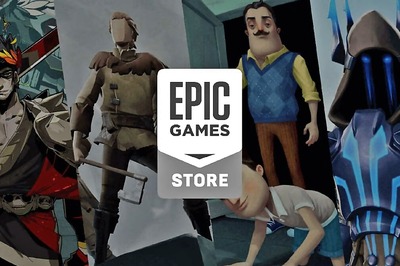 Fortnite Developer Epic Games Criticized Google, And Now Wants to Sell Android Games on Its Store