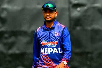 Nepal Cricketer, Sandeep Lamichhane Poised to Miss T20 World Cup 2024 After His US Visa Gets Rejected