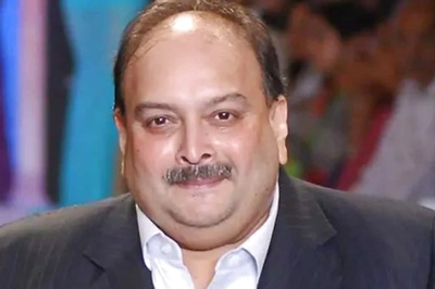 Mehul Choksi Moves Delhi High Court against Netflix's Upcoming Series 'Bad Boy Billionaires'