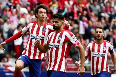 La Liga 2019 Atletico Madrid vs Osasuna Live Streaming: When and Where to Watch Live Telecast, Timings in India, Team News