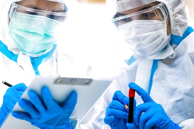 National Doctors’ Day 2022: A Reminder for Health Professionals to Take Care of Themselves Amid COVID-19