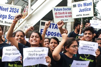NEET UG Paper Leak: CBI Files 3rd Chargesheet Against 21 Accused