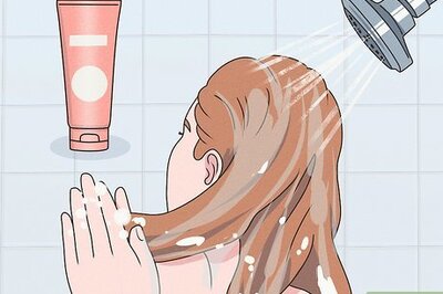 How to Get Spiral Curls