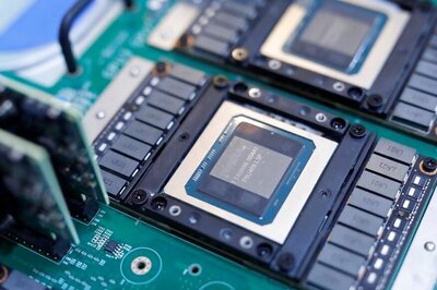 China Industry Veterans Wary of Chipset Shortage in Light of US Ban