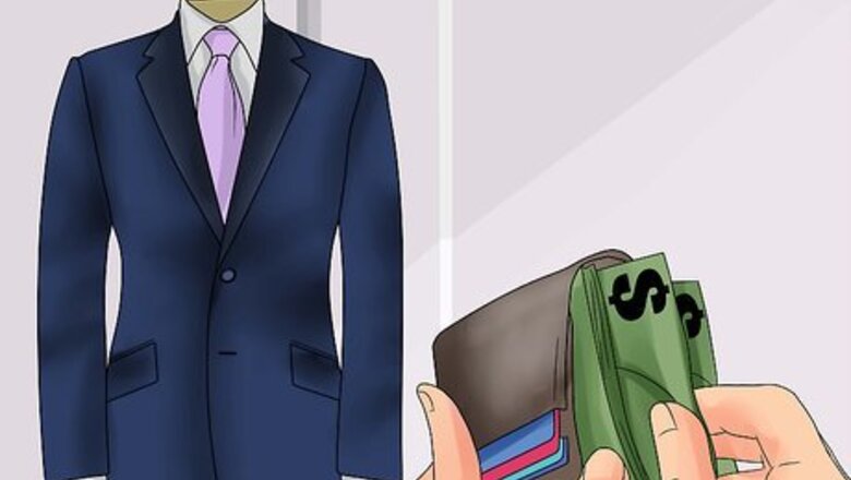 How to Act Like a Businessman