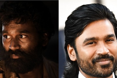 Dhanush Birthday: The REAL Reason The Kubera Star Is A Vegetarian | Know Here