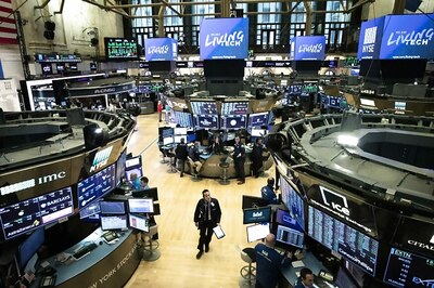 US Federal Reserve Unveils ‘Game Changing’ Effort to Flood Economy with Money, Stave off Depression