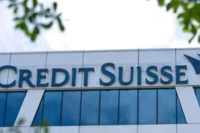 UBS-Credit Suisse Layoffs: Merger Could See Around 36,000 Jobs Cut, Says Report