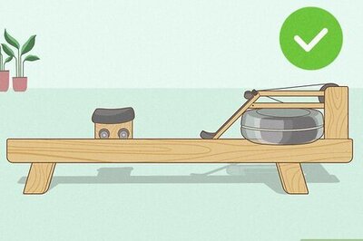 How to Row