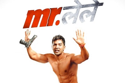 Varun Dhawan, Shashank Khaitan's Mr Lele Delayed Due to Date Issues: Report