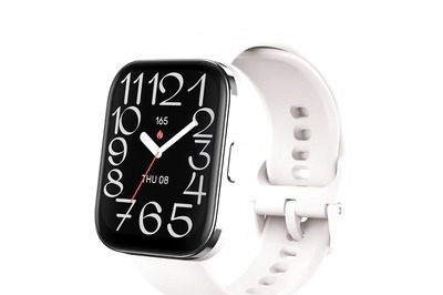 Amazfit Bip 5 Unity Watch With AMOLED Display Launched: Price In India, Features