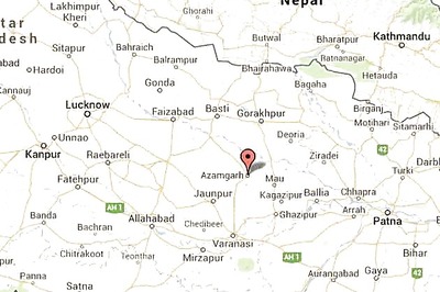 UP: Mid-day meals make 125 schoolchildren ill