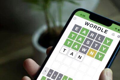 Wordle 357 Answer Today: Wordle Solution For June 11