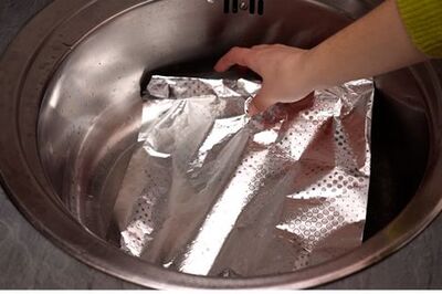 A Guide to Cleaning Silver with Baking Soda